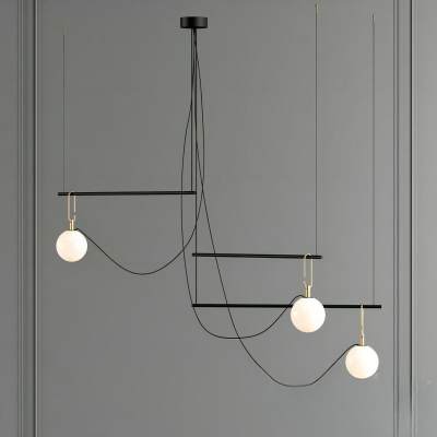 现代简约吊灯-6